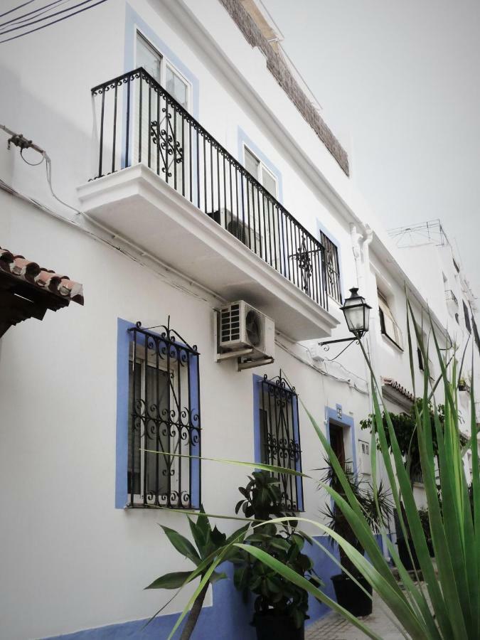 Casa-Casita Apartment Marbella Exterior photo
