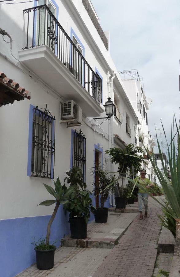 Casa-Casita Apartment Marbella Exterior photo